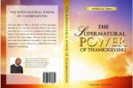 The Supernatural Power of Thanksgiving by Apostle Skhumbuzo Twabu - Image 2